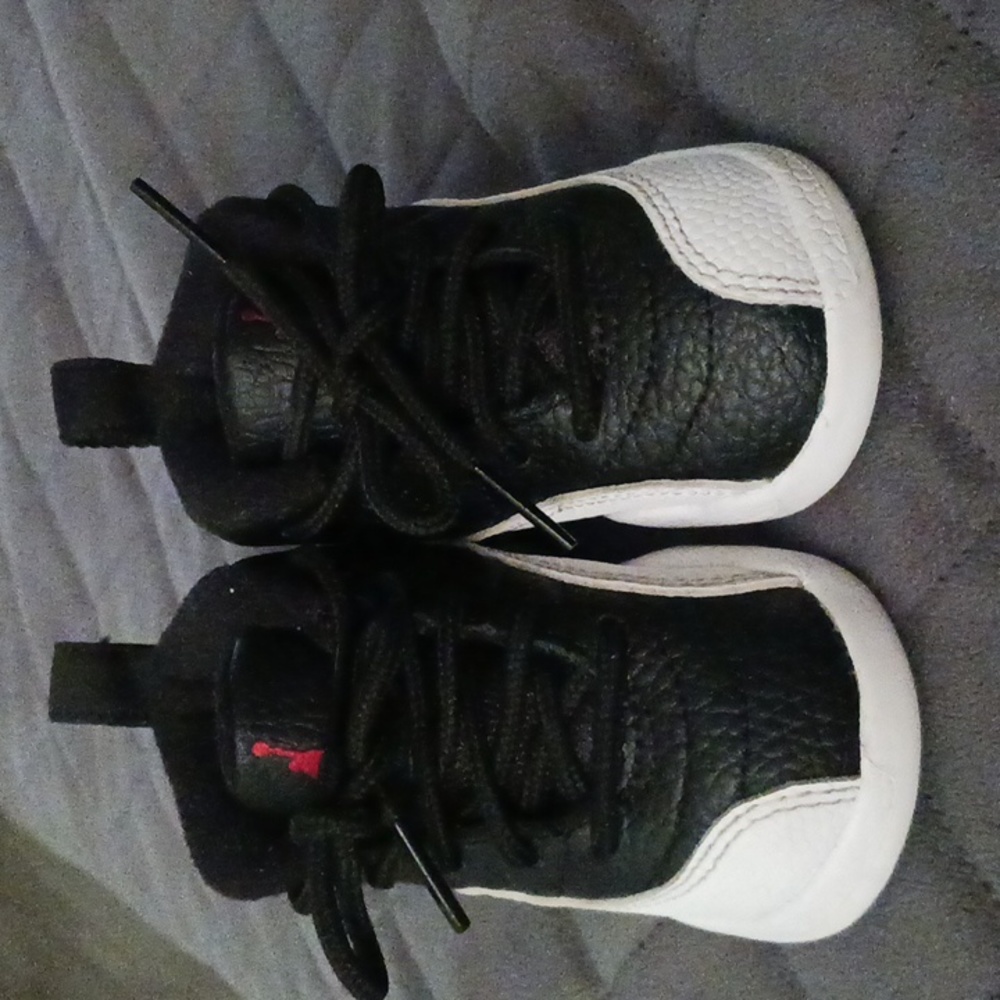 Jordan 12
